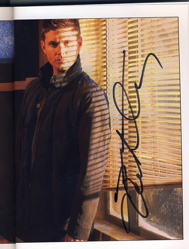 Jensen-Autogr