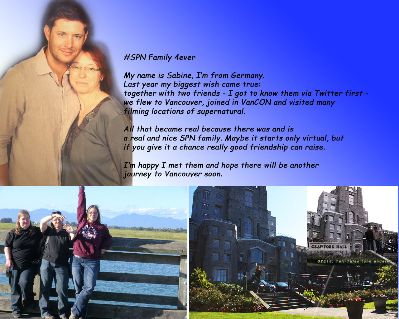 SPNFamily