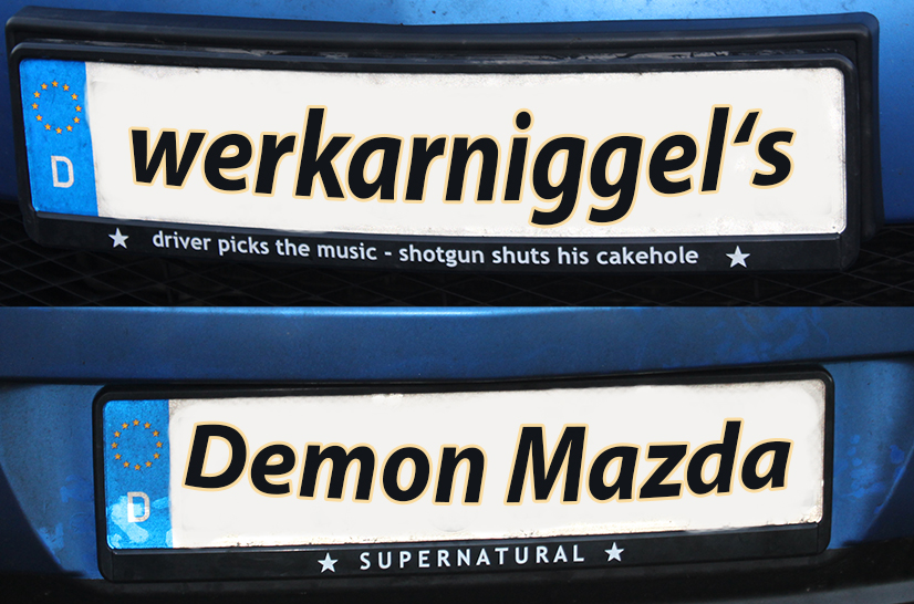 DemonMazda